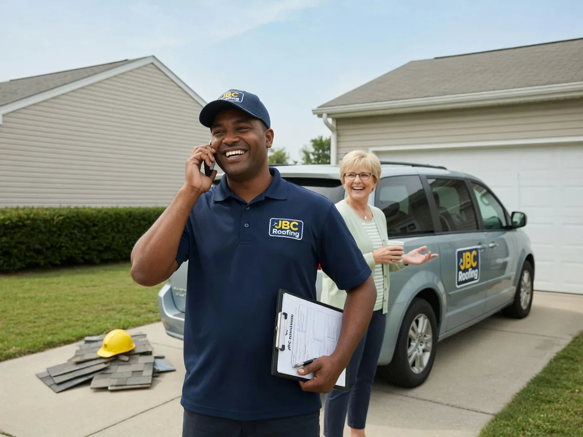Roof Replacement Ridgeway, SC FAQs